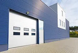 HighTech Garage Door Service Cedar Knolls, NJ 908-382-1223 - commercial-inner