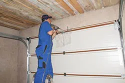HighTech Garage Door Service Cedar Knolls, NJ 908-382-1223 - repair-inner